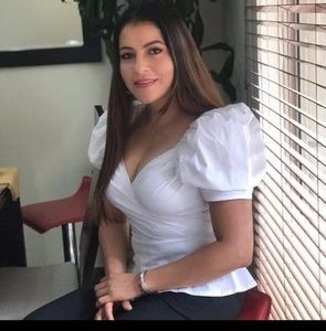 Meet your Posher, Letty